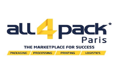 法国巴黎包装技术及设备展览会ALL 4 PACK