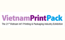 越南胡志明市国际印刷、包装及食品工业展览会 (VietnamPrintPack)
