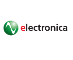 德国慕尼黑电子及电子元器件展览会Electronica