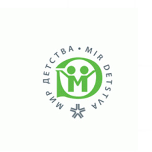 MIR DETSTVA, Moscow Maternal and Child Products and Toys Exhibition, Russia