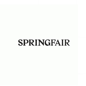 英国伯明翰礼品及消费品展览会 SpringFair