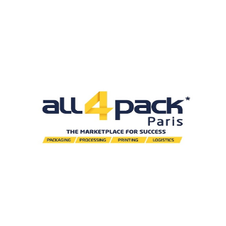 法国巴黎包装技术及设备展览会ALL 4 PACK