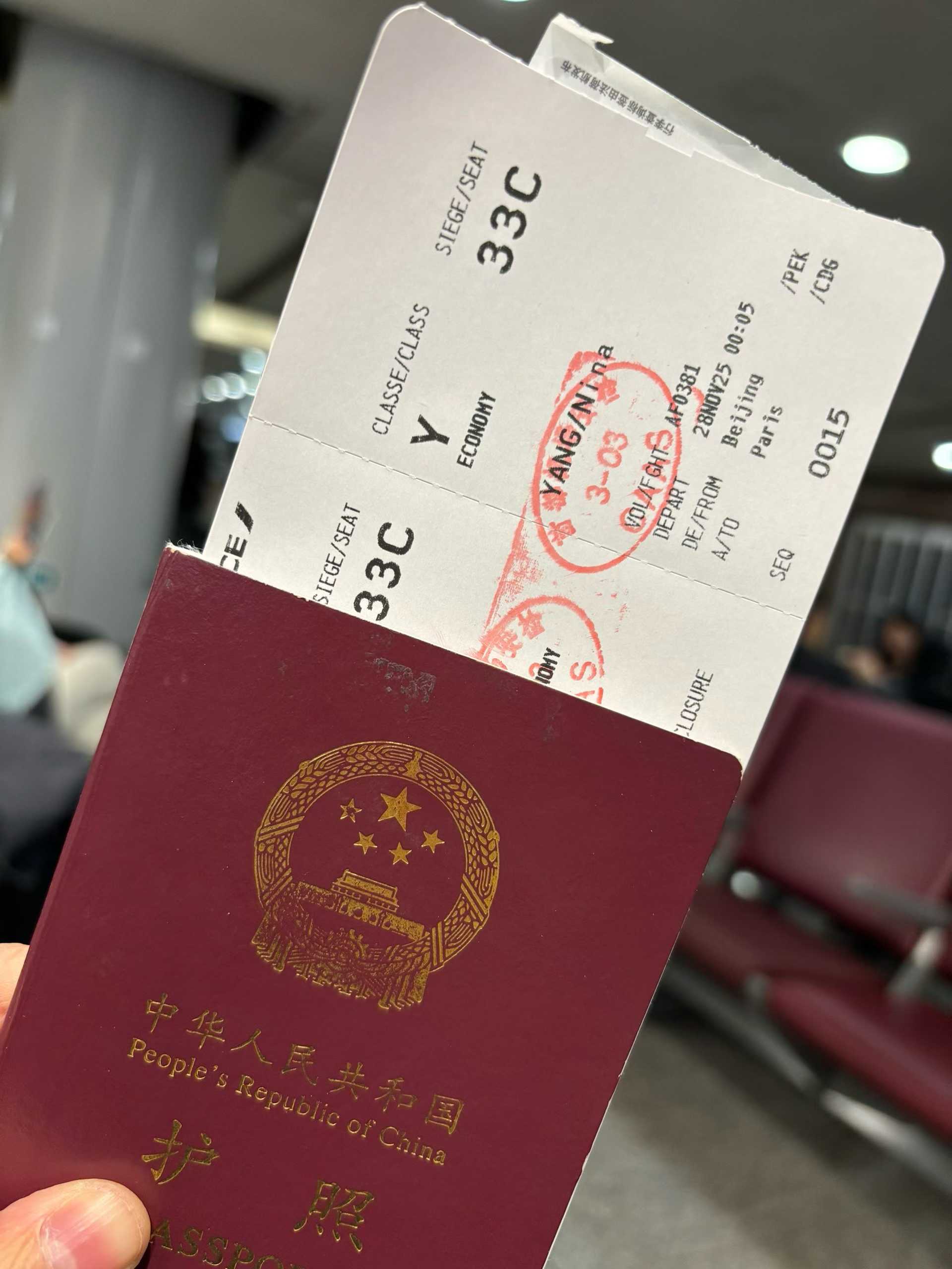 去参加国外展会, 有哪些需要注意的地方?