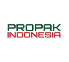 印尼食品加工与包装展览会PROPAK INDONESIA