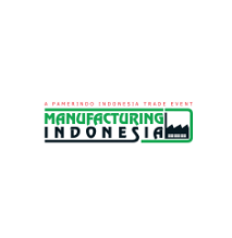 印尼雅加达工业制造展览会Manufacturing Indonesia