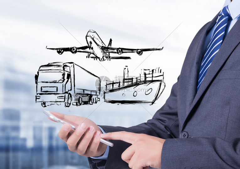 如何顺利地完成一次国际展品运输