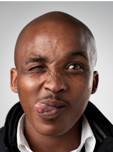 非洲说的什么话?