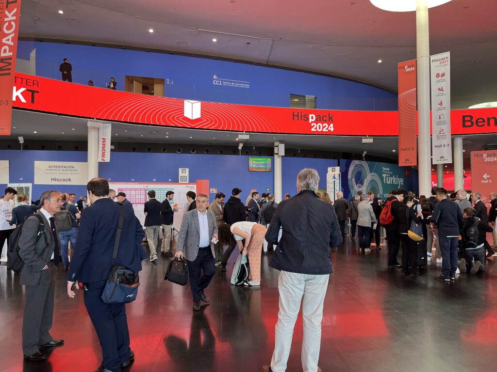 The Spanish Business Travel Guide is here