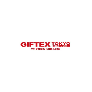 Tokyo Gifts, Grocery and Daily Necessities Exhibition Autumn GIFTEX, Japan