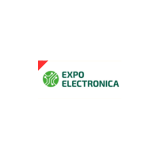 Moscow International Electronic Components and Technology Equipment Exhibition, Russia
