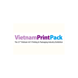 越南胡志明市国际印刷、包装及食品工业展览会 (VietnamPrintPack)