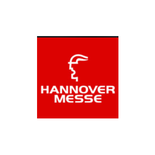 Hannover MESSE, Industrial Exhibition Hannover, Germany