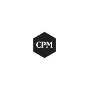 CPM at Moscow Brand Clothing Exhibition, Russia